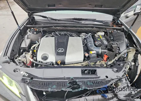 2022 Lexus Es 350 Base z USA, uszkodzony, nr VIN 58ADZ1B19NU111055